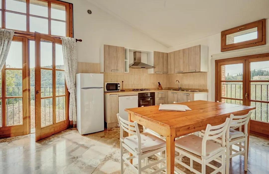 Agriturismo Villa Buoninsegna-1