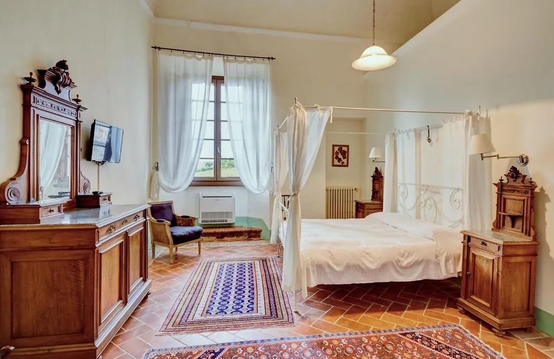 Agriturismo Villa Buoninsegna-1