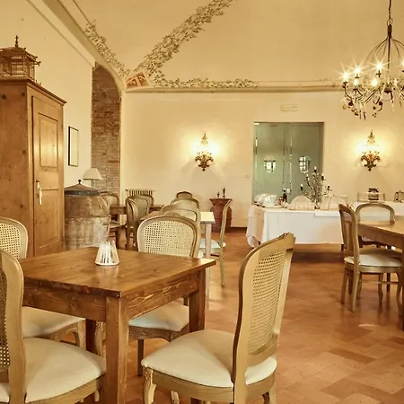 Agriturismo Villa Buoninsegna-3