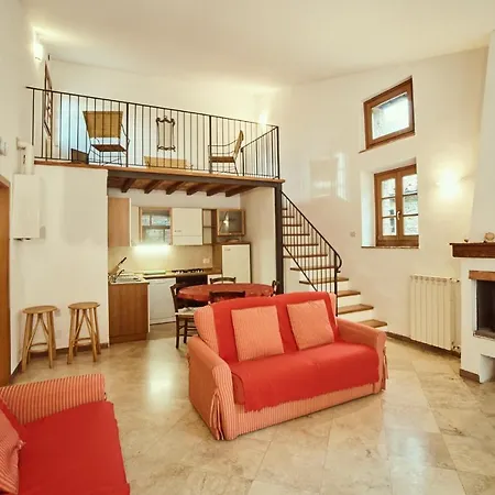 Agriturismo Villa Buoninsegna-2